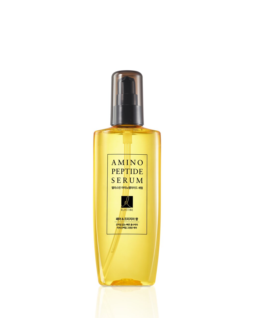 Elastine Amino Peptide Hair Serum — Pear Freesia
